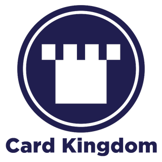 Card Kingdom - Seattle event entertainment client